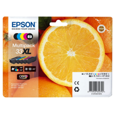 EPSON 33XL / T335740 / C13T33574011