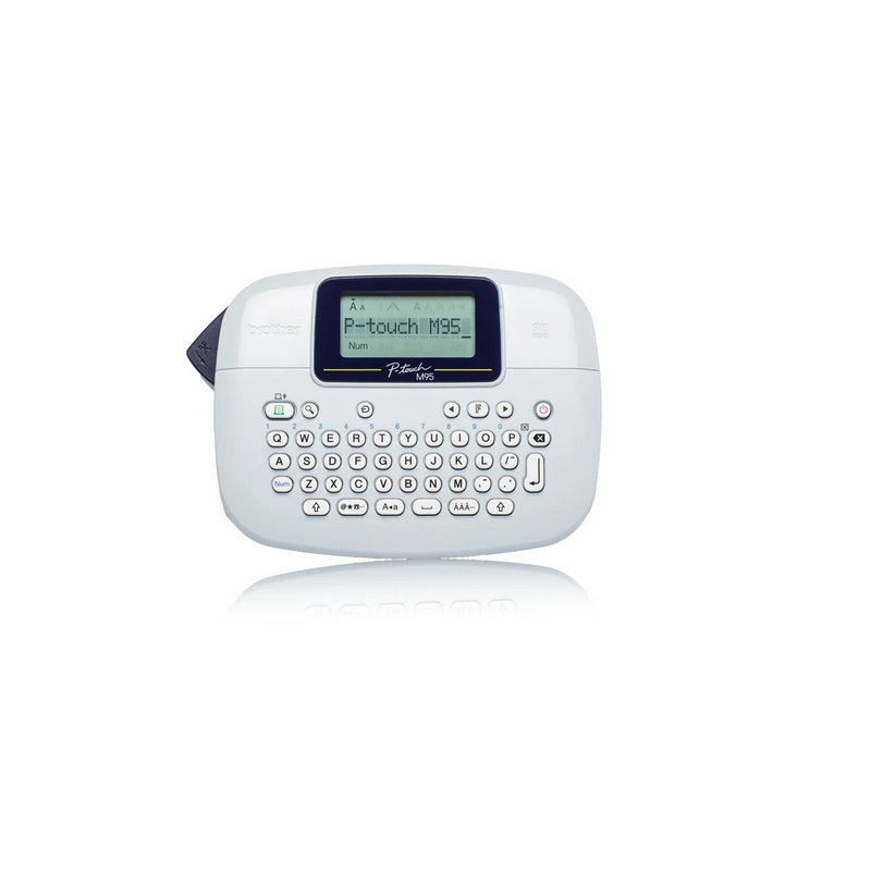 PTOUCH PT-M95