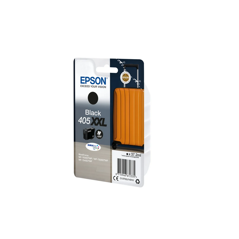 EPSON 405XXL / T02J14010 EPSON 405XXL / T02J14010