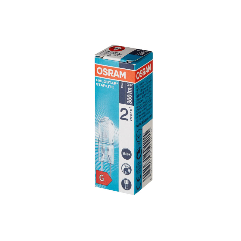 Osram 64425 S