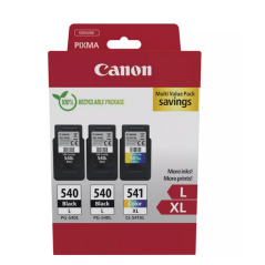 CANON 540L-541XL / PG540/CL541b / 5224B017