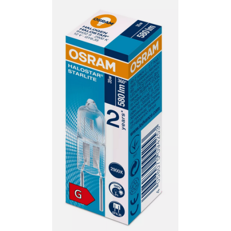 OSRAM 64432 S