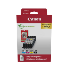 CANON CLI-581 / 2106C006