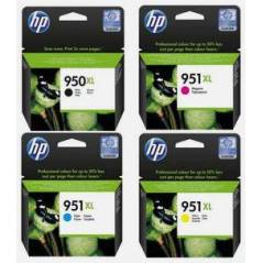 HP 950XL-951XL / CN045AE