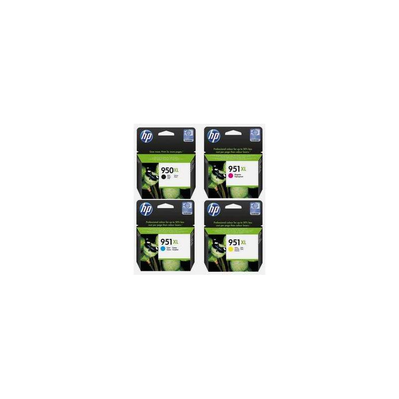 copy of HP 950XL-951XL / C2P43AE