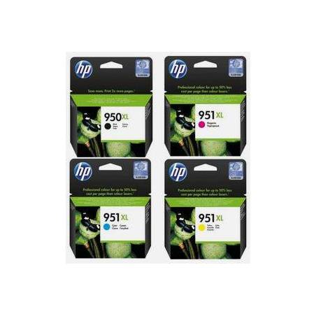 copy of HP 950XL-951XL / C2P43AE