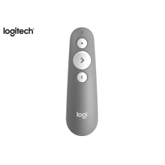 Logitech Presenter R500 s mid grey