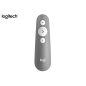 Logitech Presenter R500 s mid grey