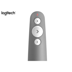Logitech Presenter R500 s mid grey