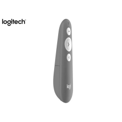 Logitech Presenter R500 s mid grey