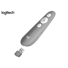Logitech Presenter R500 s mid grey