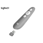 Logitech Presenter R500 s mid grey