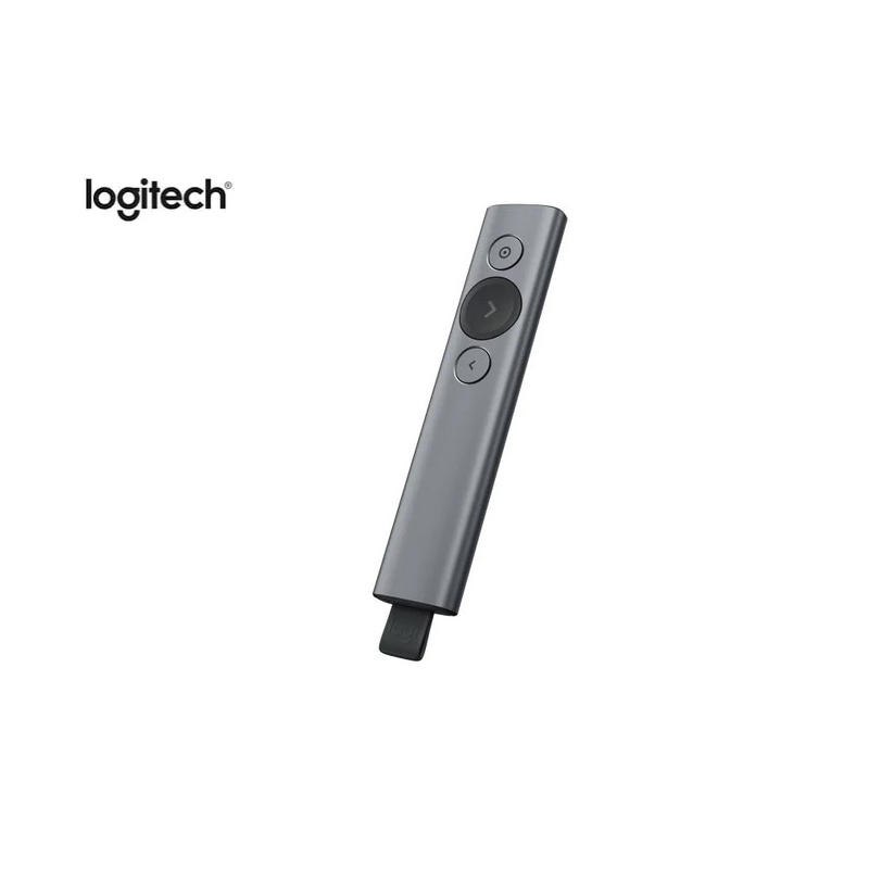 Logitech Presenter Spotlight Plus Logitech Presenter Spotlight Plus