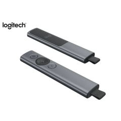 Logitech Presenter Spotlight Plus