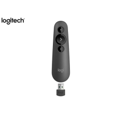 Logitech Presenter R500 s Graphite