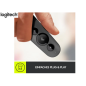 Logitech Presenter R500 s Graphite Logitech Presenter R500 s Graphite