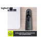 Logitech Presenter R500 s Graphite Logitech Presenter R500 s Graphite