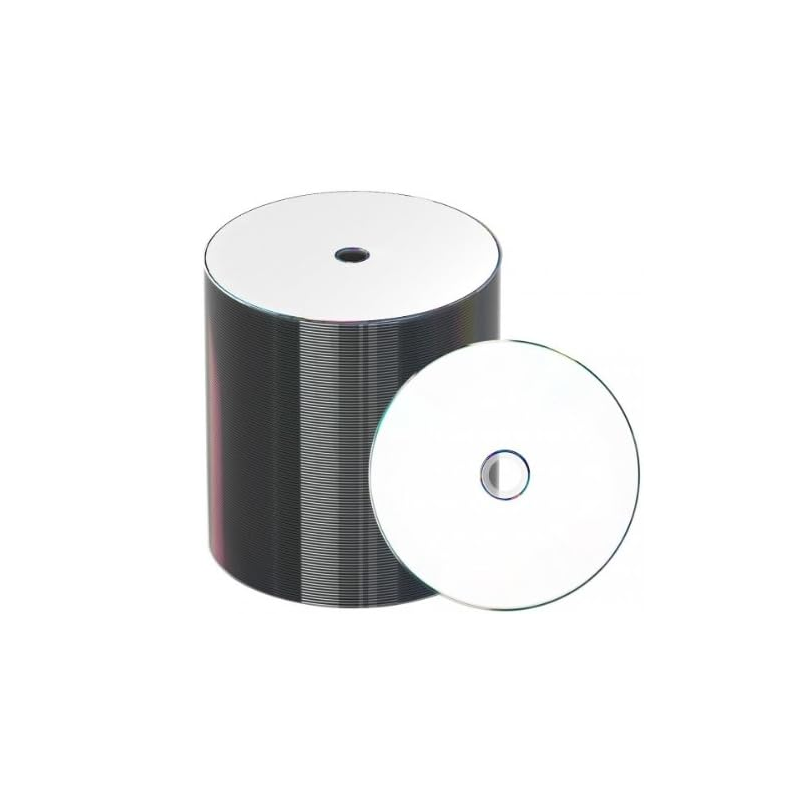 JVC-Taiyo Yuden DVD-R 120 min/4.7 GB 16x