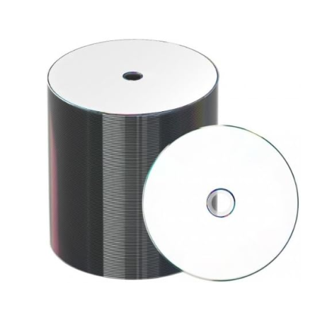 JVC-Taiyo Yuden DVD-R 120 min/4.7 GB 16x