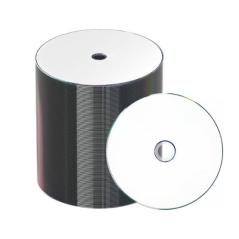 JVC-Taiyo Yuden CD-R 80 min/700 MB 48x