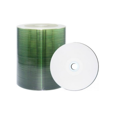 Taiyo Yuden CD-R 80 min/700 MB 120 mm 48x
