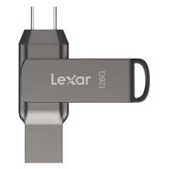 Lexar D400