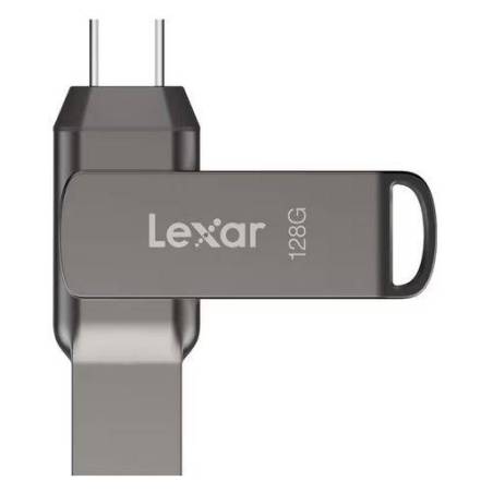 Lexar D400
