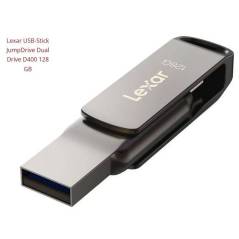 Lexar D400