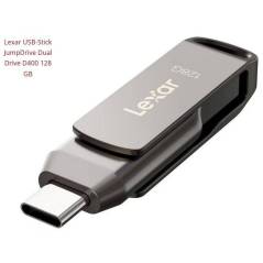 Lexar D400