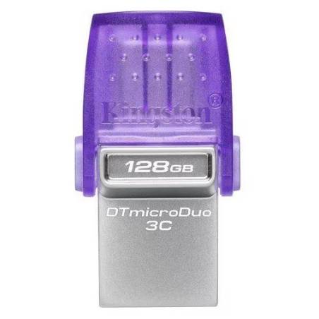 Kingston DT MicroDuo 3C