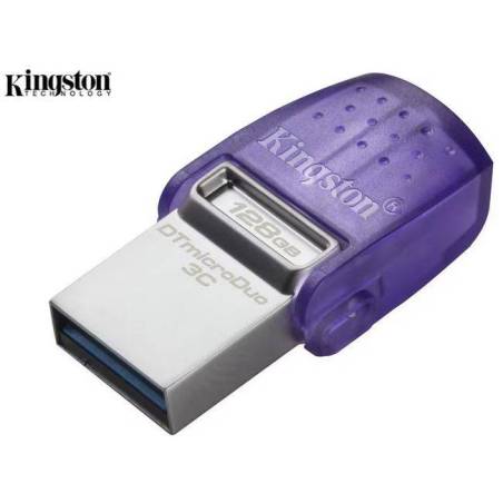 Kingston DT MicroDuo 3C
