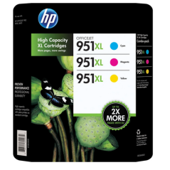 HP 951XL / CR318BN