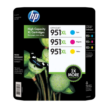 HP 951XL / CR318BN
