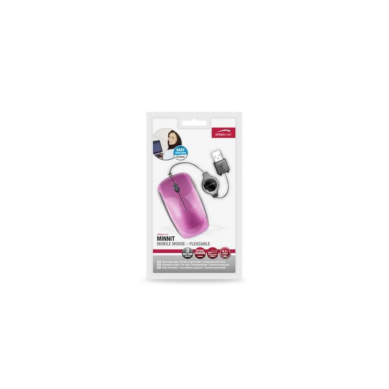 SPEEDLINK SL-6166-BN