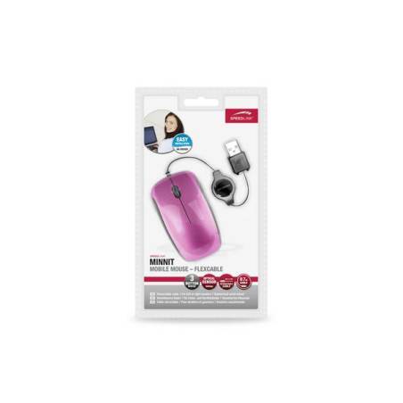 SPEEDLINK SL-6166-BN
