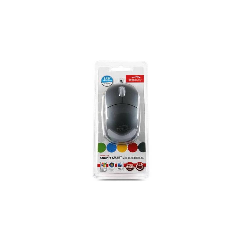 SPEEDLINK SL-6142-BK