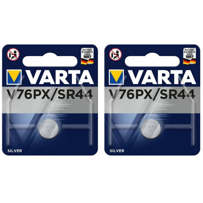 VARTA 04075101401