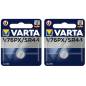 VARTA 04075101401 - 2 Stück