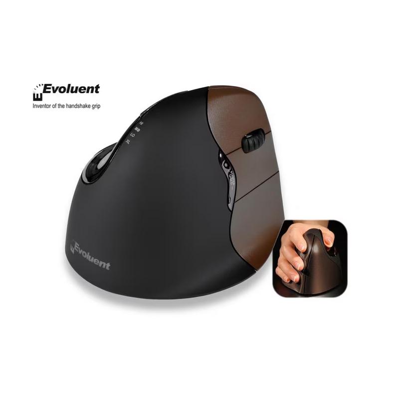 Evoluent VM4SW Evoluent VM4SW