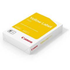 CANON Yellow Label / 5897A022 PEFC / 97002930