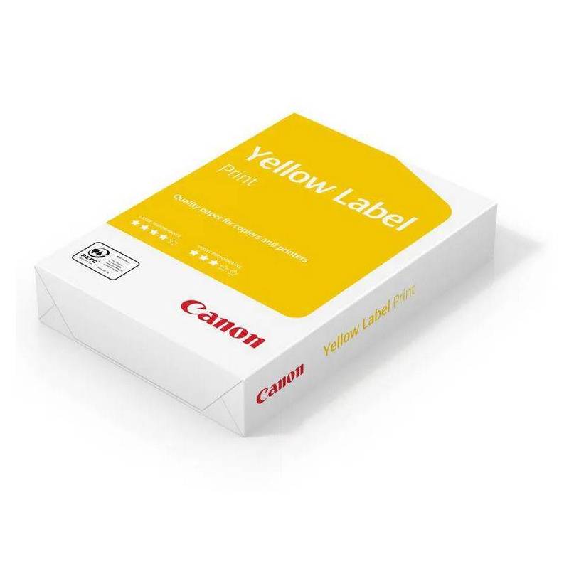 CANON Yellow Label / 5897A022 PEFC / 97002930