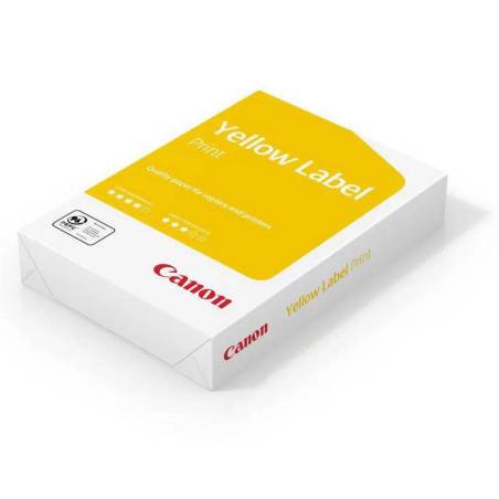 CANON Yellow Label / 5897A022 PEFC / 97002930