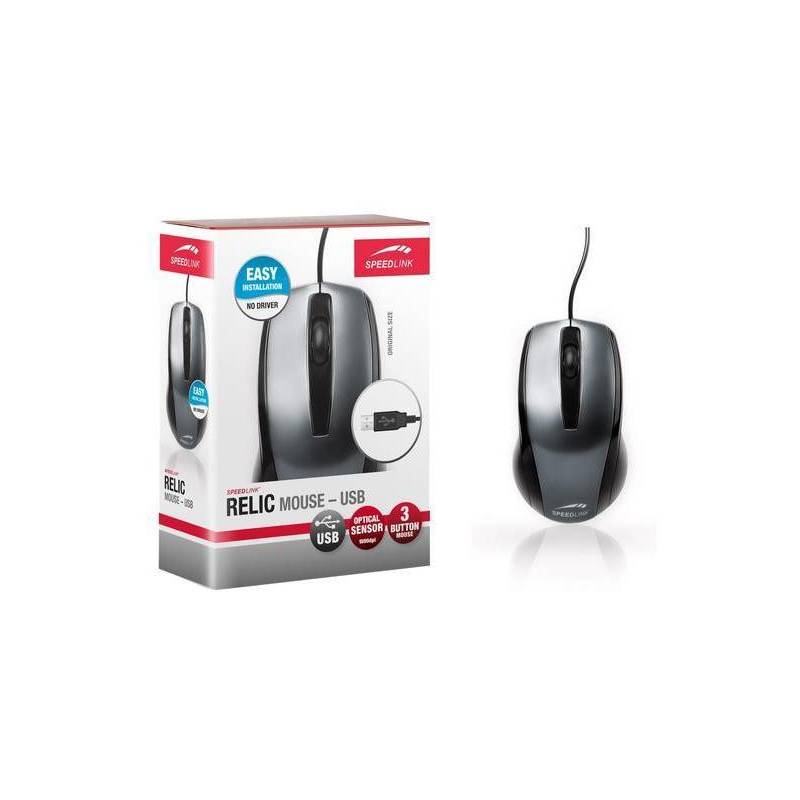 SPEEDLINK SL-6111-GY