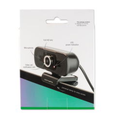 4smarts C1 Webcam