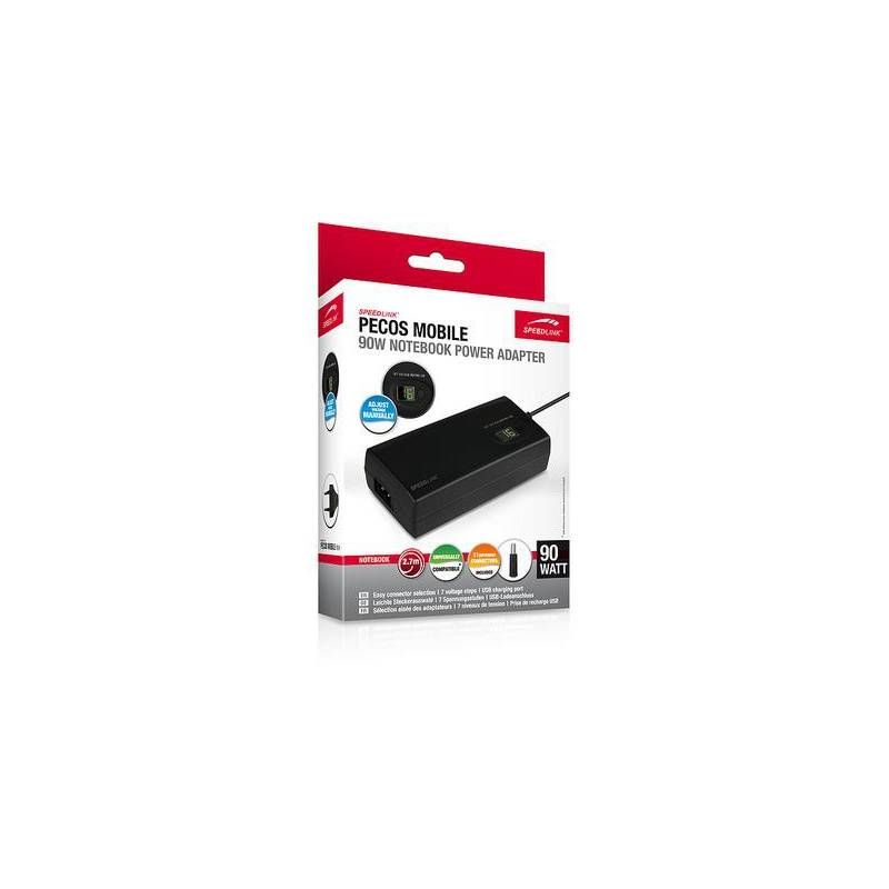SPEEDLINK SL-6955-BK