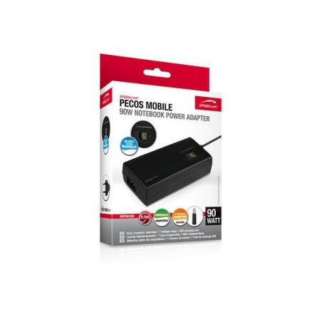 SPEEDLINK SL-6955-BK