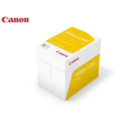 Canon Yellow Label / 97002930