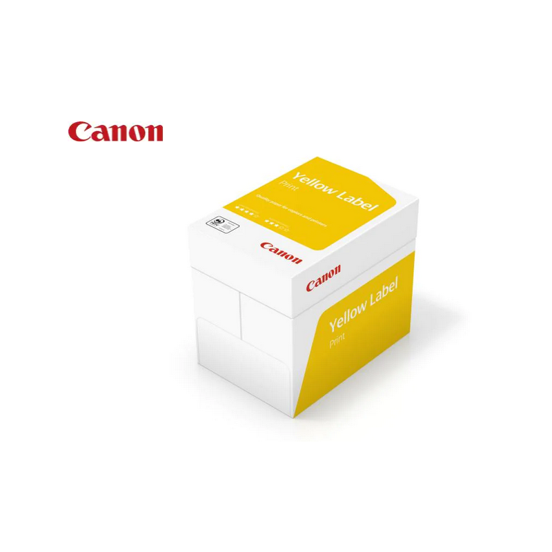 Canon Yellow Label / 97002930