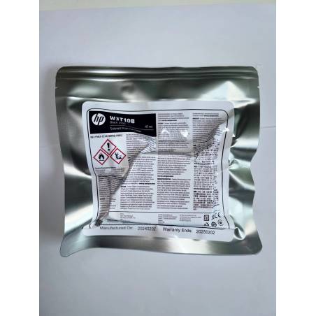 HP SPS HP B3F58B- HP 2580 / HP W3T10B - HP 2590