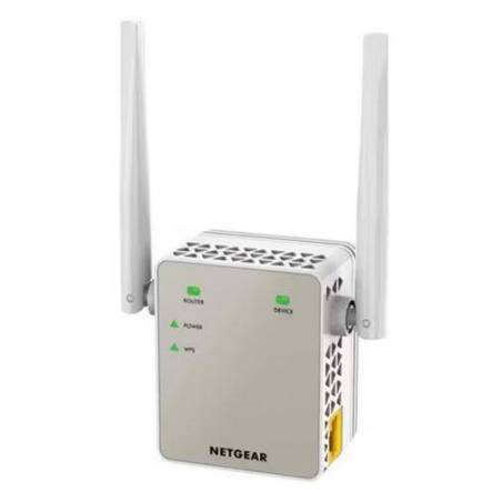 Netgear EX6120